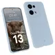 Pancerne etui Bizon Case Tur do Oppo Reno13 jasnoniebieskie