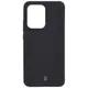 Silikonowe etui Bizon Soft Case do Oppo Reno13 Pro czarne