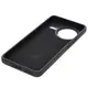Silikonowe etui Bizon Soft Case do Xiaomi POCO F7 Pro czarne
