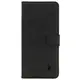 Etui z klapką Bizon Case Pocket do Oppo Reno13 czarne