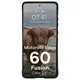 Pancerne etui Bizon Case Tur do Motorola Edge 60 Fusion / Edge 60 czarne