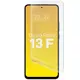 Folia matowa Bizon Glass Film Sun do Oppo Reno13 F [2 PACK]