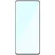 Szkło hartowane Bizon Glass Edge 2 do Asus Zenfone 12 Ultra czarna ramka