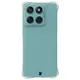 Etui + 2x folia na ekran Bizon Case Clear Pack do Motorola Edge 60 Fusion / Edge 60