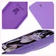 Silikonowe etui Bizon Soft Case do Xiaomi POCO F7 Pro fioletowe