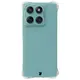 Elastyczne etui Bizon Case Salpa do Motorola Edge 60 Fusion / Edge 60 przezroczyste