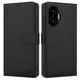 Etui z klapką Tech-Protect Wallet Xiaomi Poco F7 5G Black