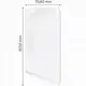 Folia hydrożelowa na ekran Bizon Glass Hydrogel Front do Xiaomi Poco F7 Pro / F7 Ultra [2 PACK]