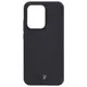 Silikonowe etui Bizon Soft Case do Oppo Reno13 czarne