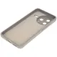 Pancerne etui Bizon Case Tur do Xiaomi Poco F7 Pro jasnoszare