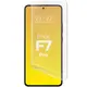 Folia matowa Bizon Glass Film Sun do Xiaomi Poco F7 Pro [2 PACK]