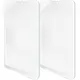 Folia matowa Bizon Glass Film Sun do Motorola Moto G86 5G [2 PACK]