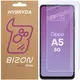 Elastyczne szkło hybrydowe Bizon Glass Mule do Oppo A5 Pro 5G