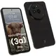 Pancerne etui Bizon Case Tur do Nothing Phone (3a) Pro czarne