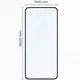 2x szkło na ekran + 1x na aparat Bizon Edge 2 Pack do Nothing Phone (3a)
