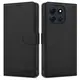 Etui z klapką Tech-Protect Wallet do Motorola Moto G56 5G Black