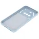 Pancerne etui Bizon Case Tur do Nothing Phone (3a) jasnoniebieskie