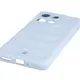 Pancerne etui Bizon Case Tur do Motorola Moto G86 5G jasnoniebieskie