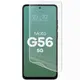 Folia hydrożelowa na ekran Bizon Glass Hydrogel Front do Motorola Moto G56 5G [2 PACK]