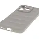 Pancerne etui Bizon Case Tur do Honor 400 Lite jasnoszare
