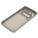 Pancerne etui Bizon Case Tur do Nothing Phone (3a) jasnoszare