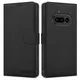 Etui z klapką Tech-Protect Wallet Nothing Phone 3a Matte Black