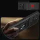 Etui Tech-Protect Camshield Pro do Motorola Moto G86 5G Black