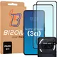 2x szkło na ekran + 1x na aparat Bizon Edge 2 Pack do Nothing Phone (3a)