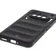 Pancerne etui Bizon Case Tur do Nothing Phone (3a) czarne