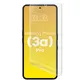 Folia matowa Bizon Glass Film Sun do Nothing Phone (3a) Pro [2 PACK]