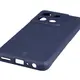 Pancerne etui Bizon Case Tur do Motorola Moto G56 5G granatowe