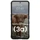 Pancerne etui Bizon Case Tur do Nothing Phone (3a) czarne