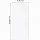 Folia matowa Bizon Glass Film Sun do Nothing Phone (3a) Pro [2 PACK]