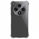 Etui + 2x folia na ekran Bizon Case Clear Pack do Oppo Find X8 Pro