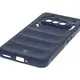 Pancerne etui Bizon Case Tur do Nothing Phone (3a) granatowe