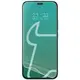 Folia hydrożelowa na ekran Bizon Glass Hydrogel Front do Honor 400 Lite 5G [2 PACK]