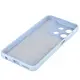 Pancerne etui Bizon Case Tur do Motorola Moto G56 5G jasnoniebieskie
