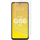 Folia matowa Bizon Glass Film Sun do Motorola Moto G56 5G [2 PACK]