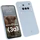 Pancerne etui Bizon Case Tur do Nothing Phone (3a) jasnoniebieskie