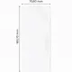 Folia matowa Bizon Glass Film Sun do Motorola Moto G56 5G [2 PACK]
