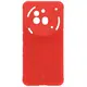 Pancerne etui Bizon Case Tur do Nothing Phone (3a) Pro czerwone