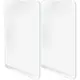 Folia hydrożelowa na ekran Bizon Glass Hydrogel Front do Motorola Moto G56 5G [2 PACK]