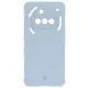Pancerne etui Bizon Case Tur do Nothing Phone (3a) jasnoniebieskie