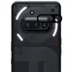 2x szkło na ekran + 1x na aparat Bizon Edge 2 Pack do Nothing Phone (3a)
