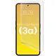 Folia matowa Bizon Glass Film Sun do Nothing Phone (3a) [2 PACK]