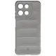 Pancerne etui Bizon Case Tur do Motorola Moto G56 5G jasnoszare