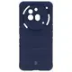 Pancerne etui Bizon Case Tur do Nothing Phone (3a) Pro granatowe