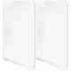 Folia hydrożelowa na ekran Bizon Glass Hydrogel Front do Honor 400 5G [2 PACK]
