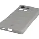 Pancerne etui Bizon Case Tur do Motorola Moto G86 5G jasnoszare