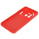 Pancerne etui Bizon Case Tur do Nothing Phone (3a) Pro czerwone